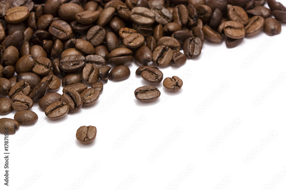 Fototapeta premium coffee