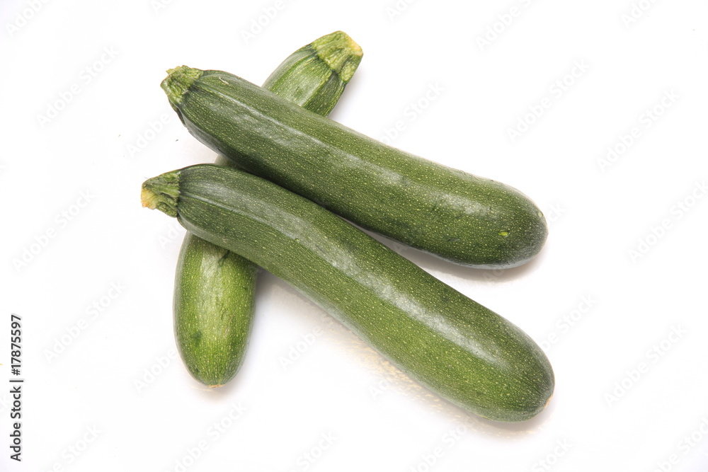 courgettes