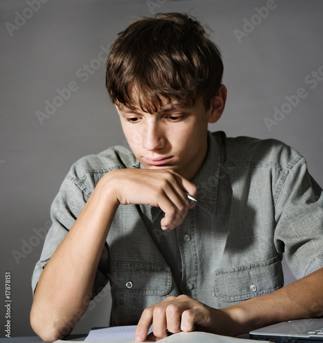Student