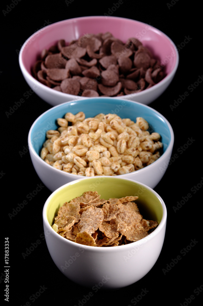 Breakfast cereal
