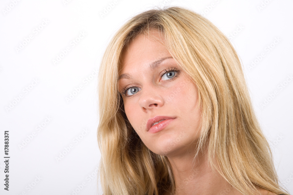 Evas Portrait Evas Portrait