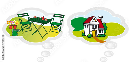 casas