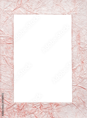 Paper Border/Frame