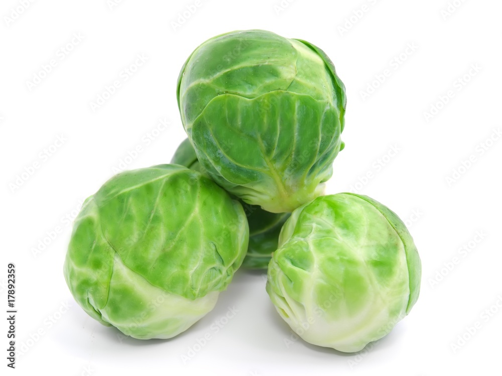 Rosenkohl Rosenkohl