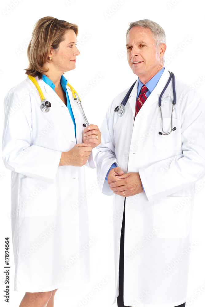 Doctors Doctors