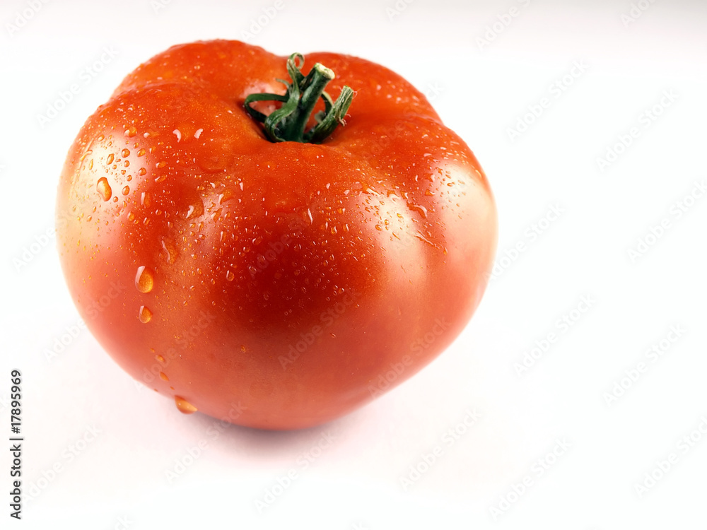 Tomato Tomato