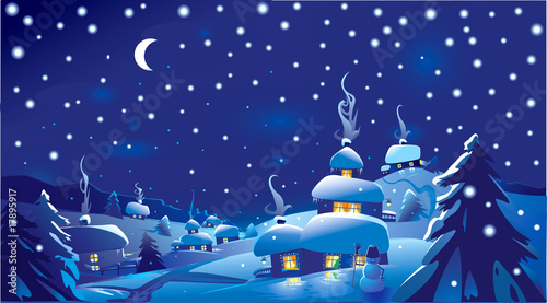 Merry Christmas! Happy New Year!!!