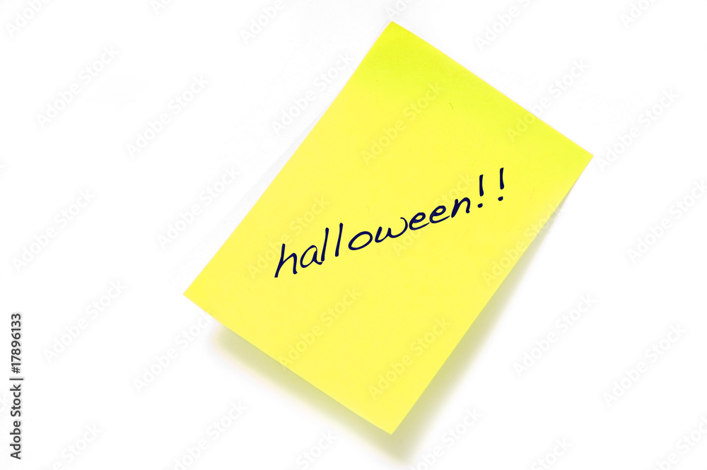 halloween halloween