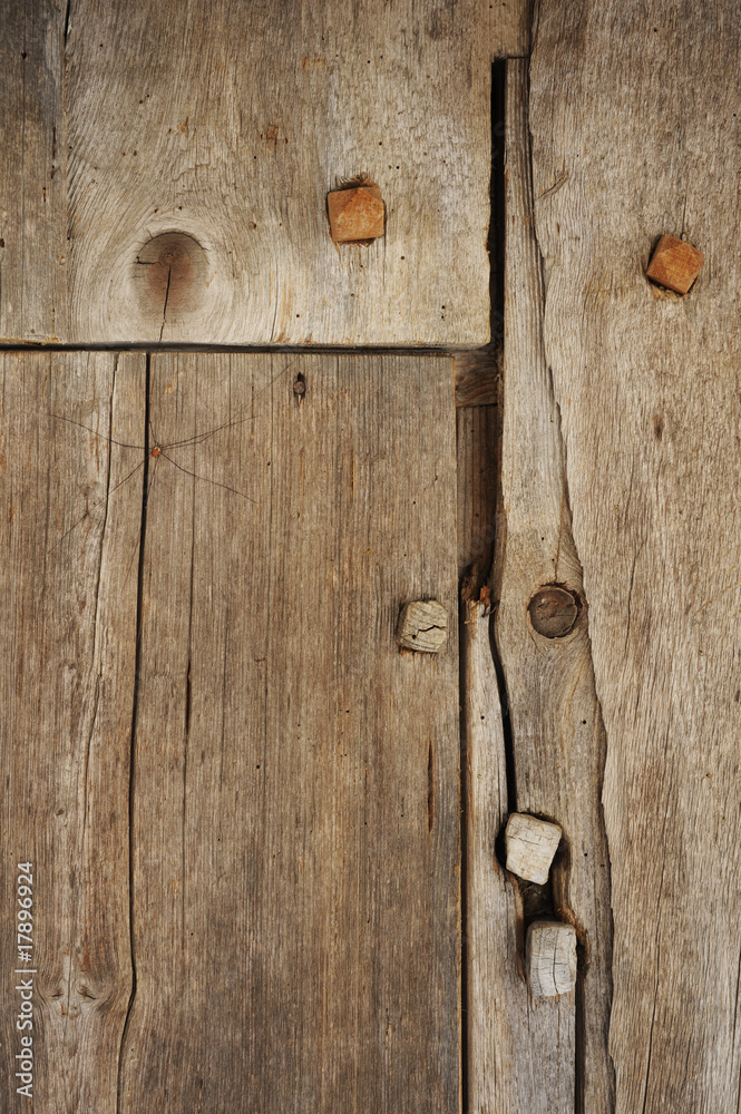 Holz Holz