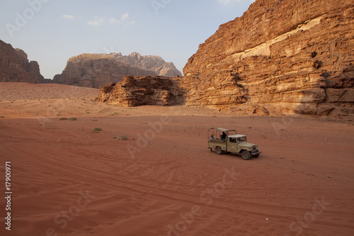 Wadi Rum #2
