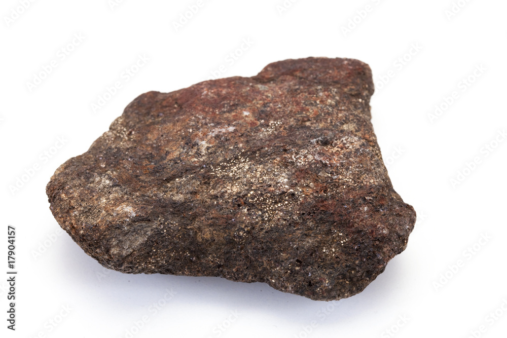 minerai minerai