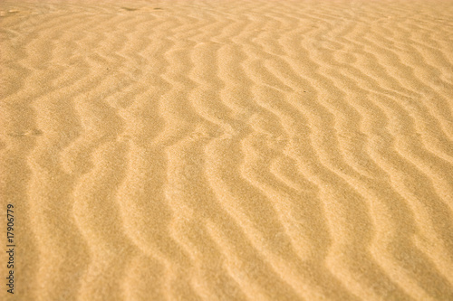 Moroccan Desert © PASTA DESIGN