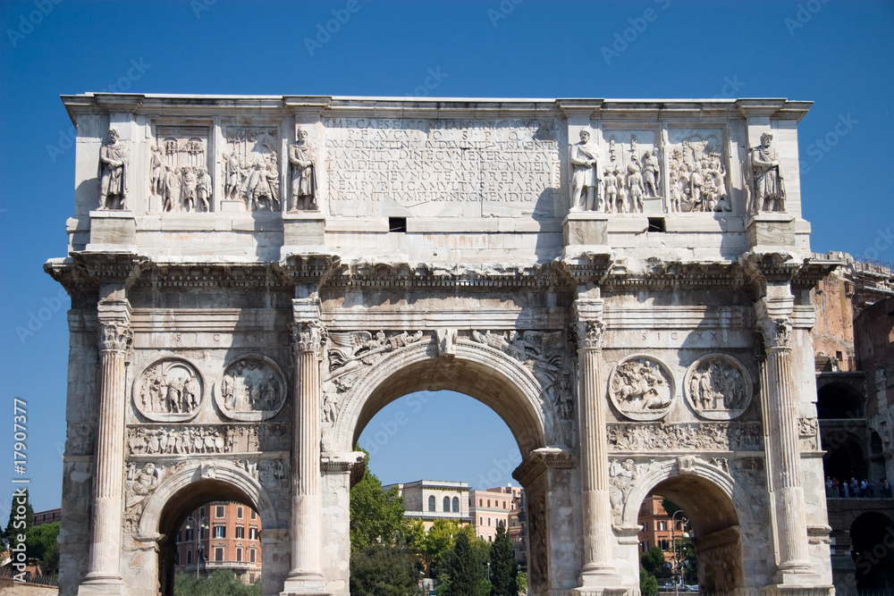 Arch Arch