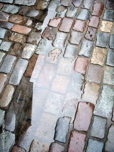 Pavement