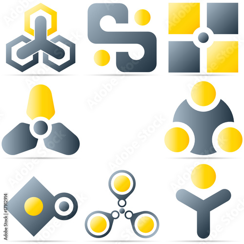 Logos - Markenzeichen - Symbole
