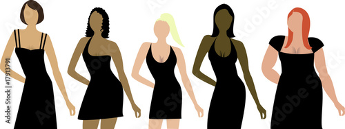 Female Body Types 2