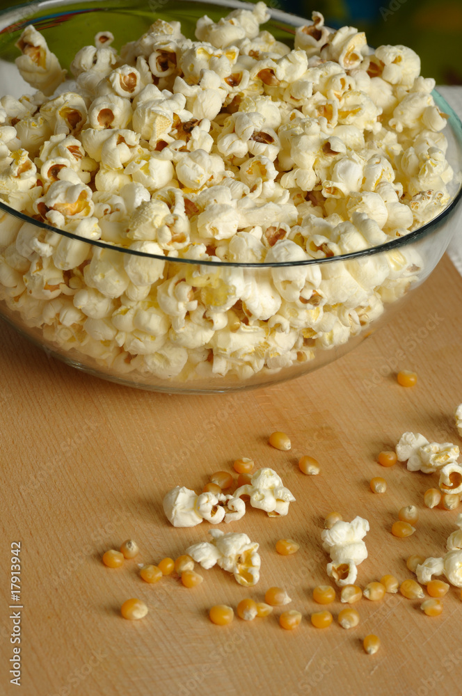 Popcorn Popcorn