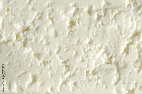 White cheese