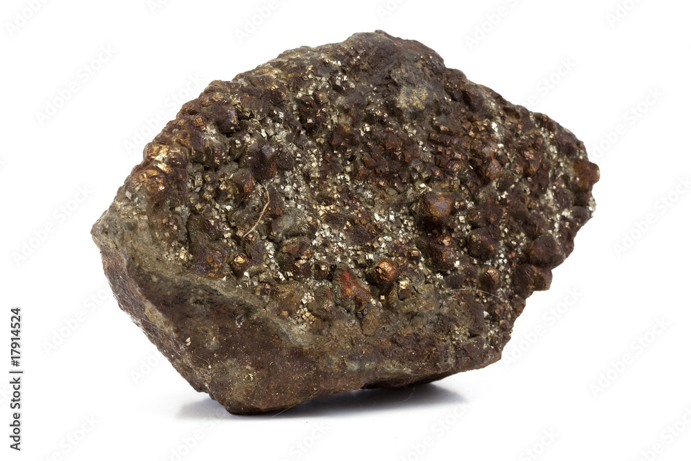 minerai minerai