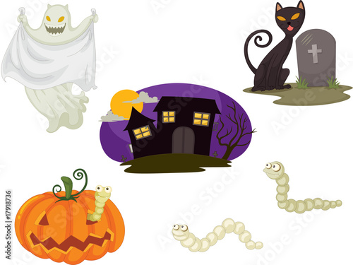 ghosts