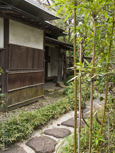 japanese house photo
