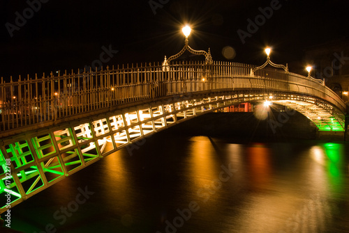 Penny Bridge