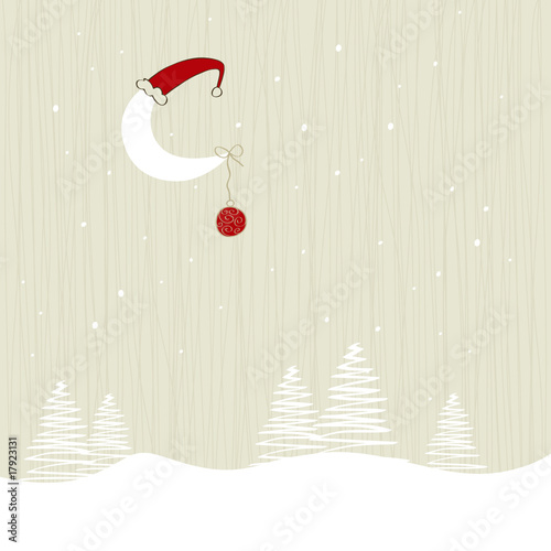 christmas card