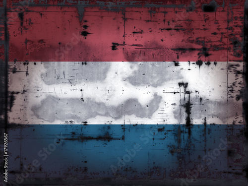 grunge netherlands