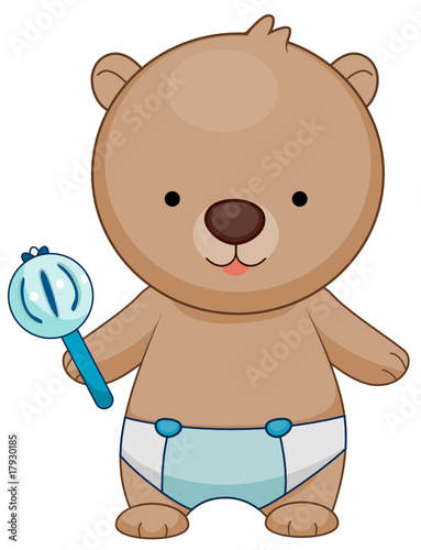 Baby Bear