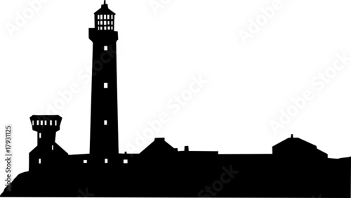leuchtturm