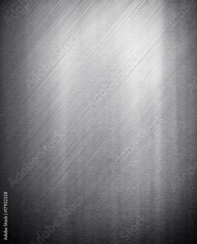 metal plate background