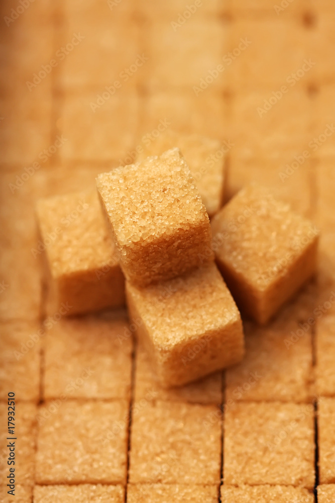 Brown sugar Brown sugar