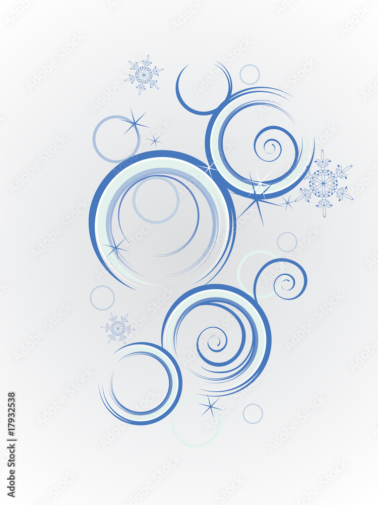 weihnachtliches design