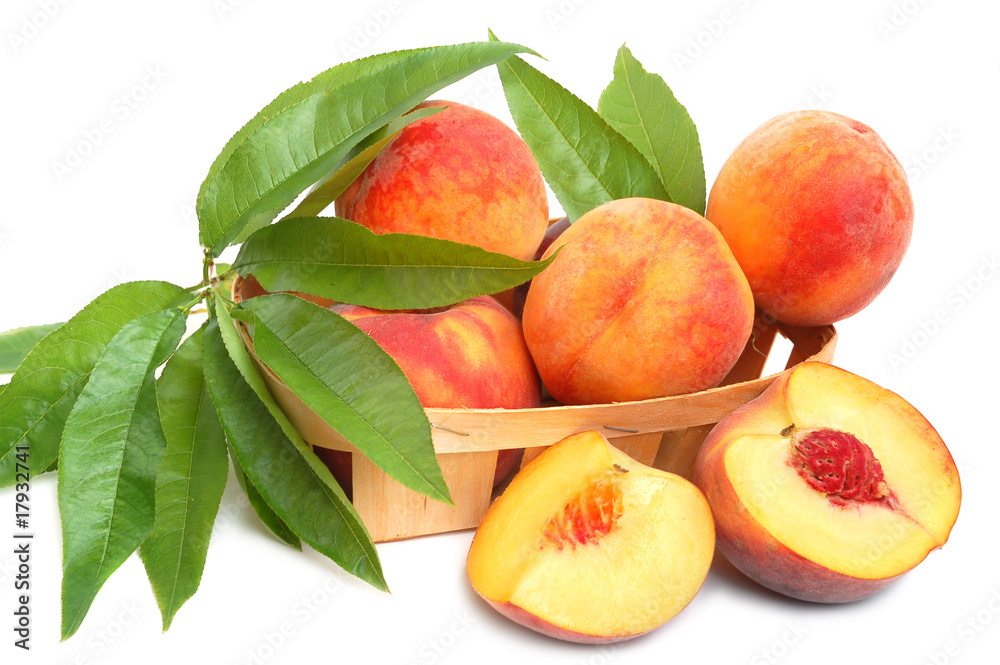 Peaches Peaches