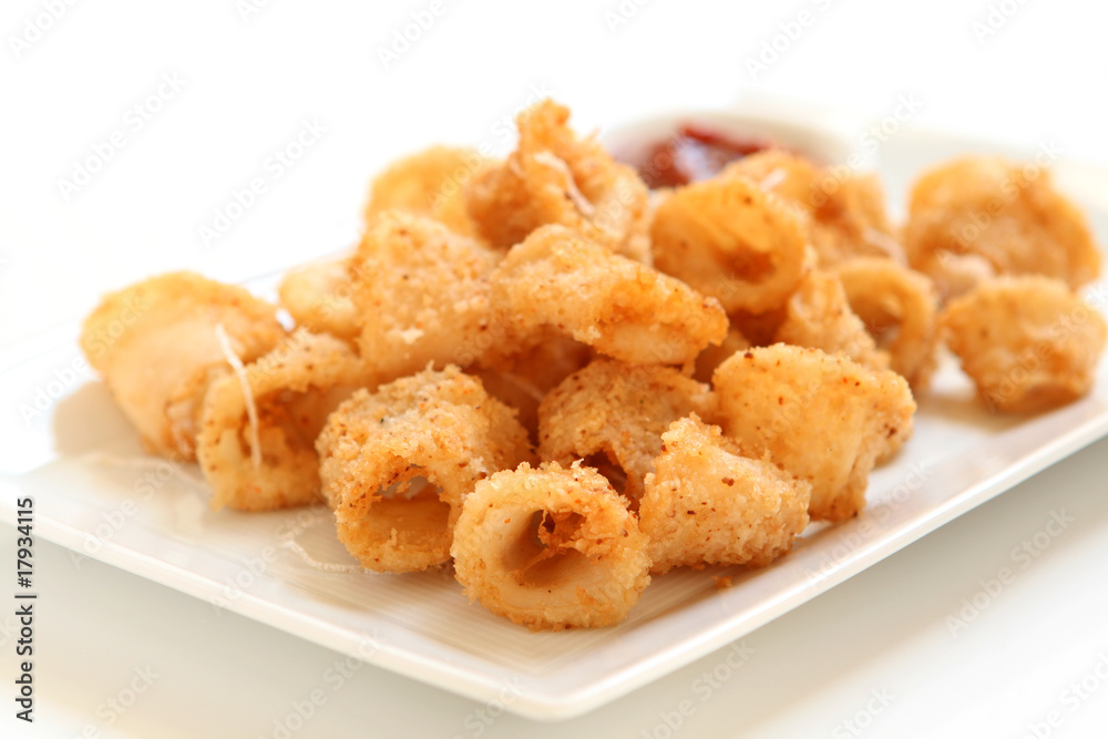 Calamari