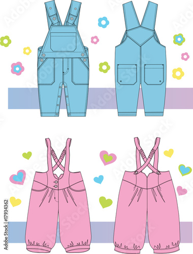clothes for baby