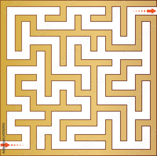 Maze