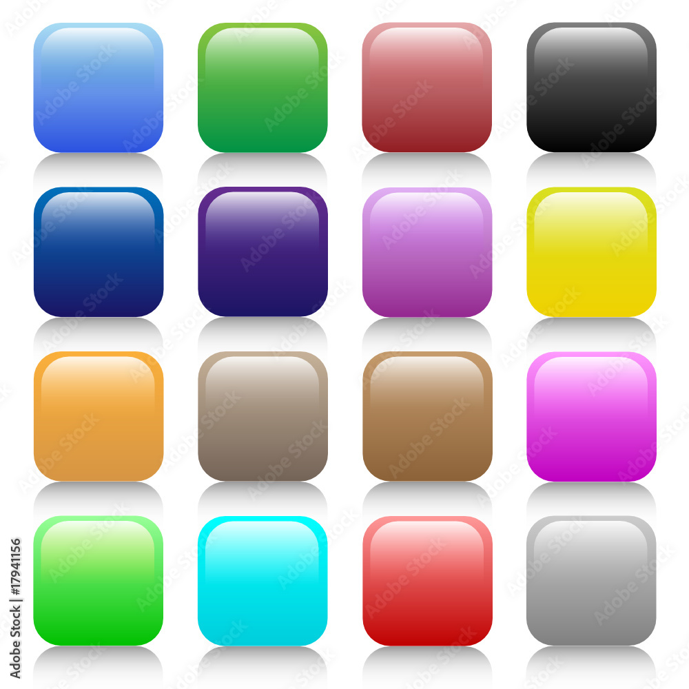 Button Button