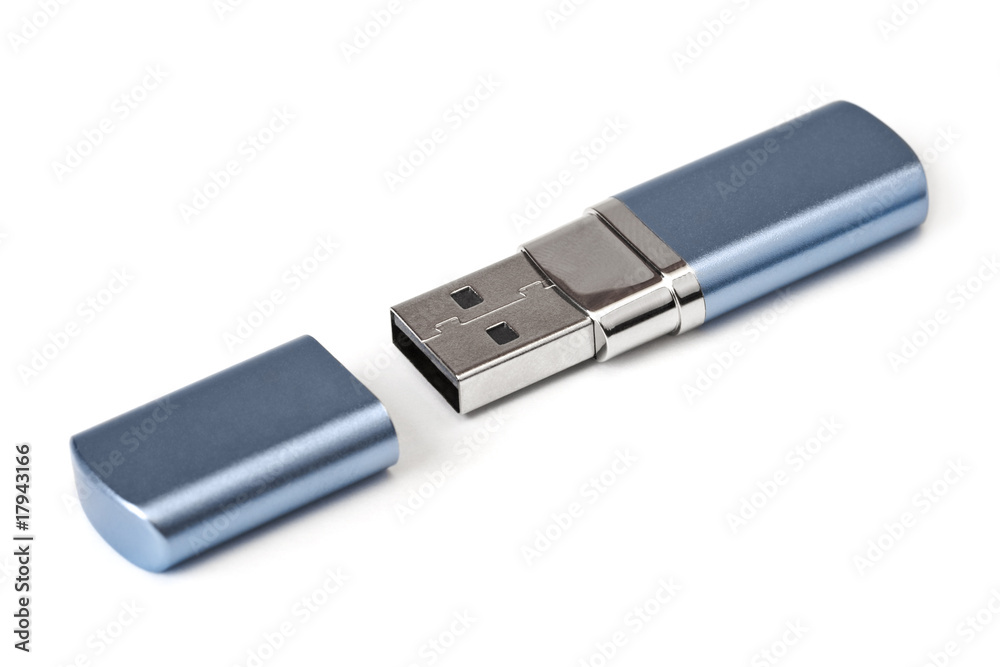 Computer flash memory Computer flash memory