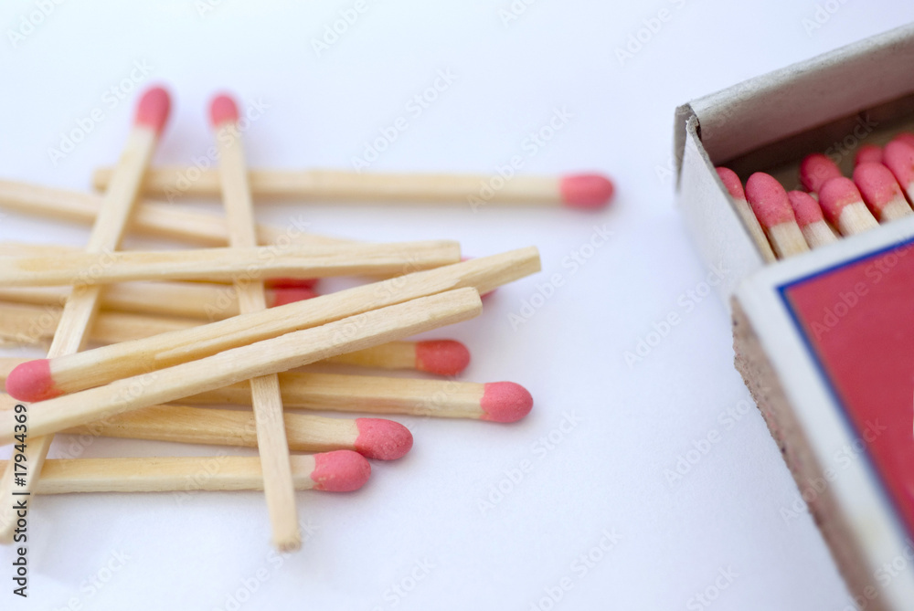 matchs and matchbox matchs and matchbox