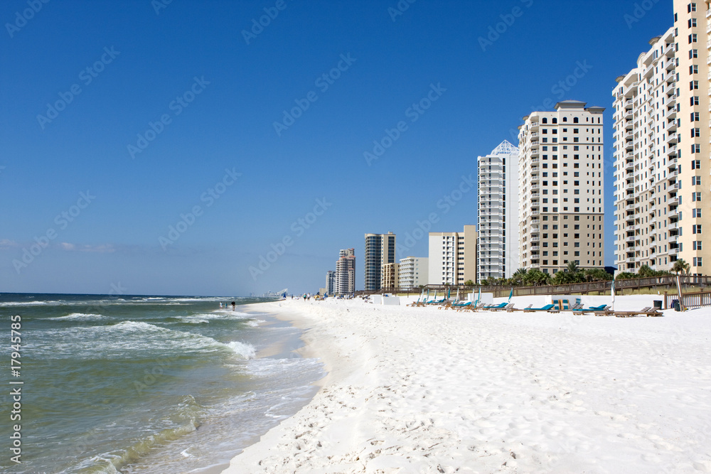 Perdido Key Condos Pet Friendly