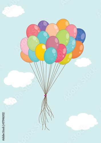 ballons