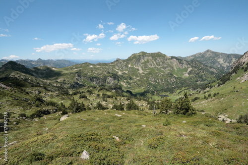 Pic de Balbonne,Pyrénées ariègeoises