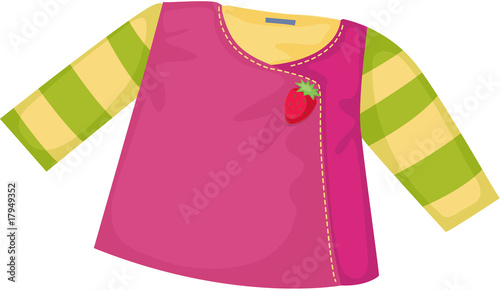apparel