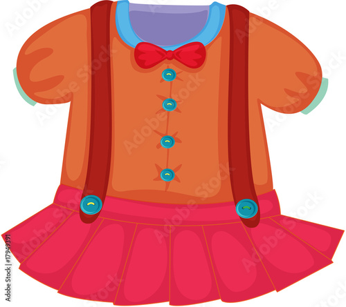apparel