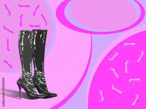 boots
