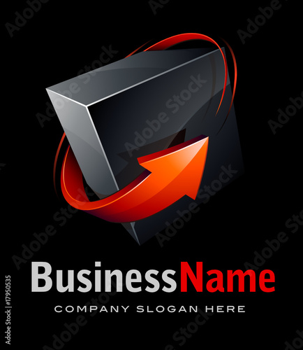 Business logo design