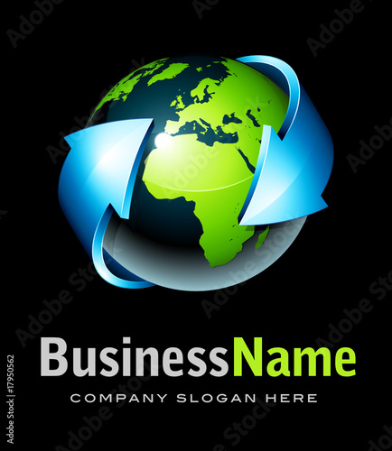 Business logo design
