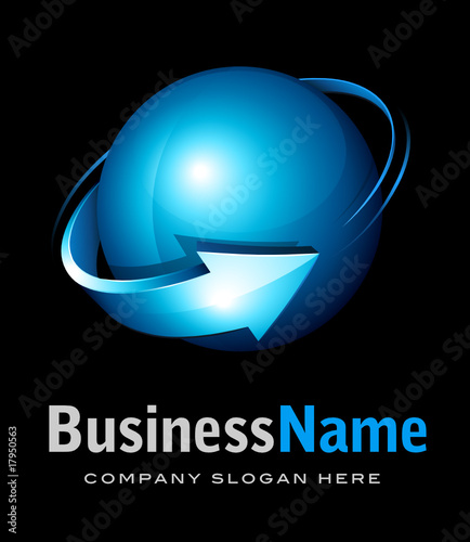 Business logo design