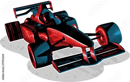 F1 Racer